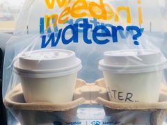 -WATER CAFE(广厦店)