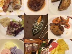 -豫园万丽酒店-万丽轩中餐厅(河南南路店)