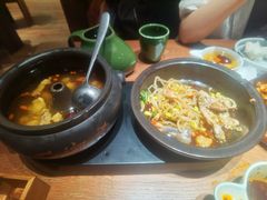 -云海肴·汽锅鸡·云南菜(领展购物广场·中关村店)