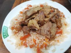-217丰惠源抓饭(江乾路店)