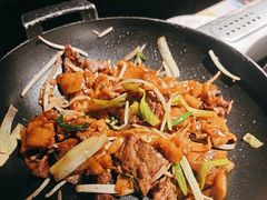 -避风塘(宝山万达店)