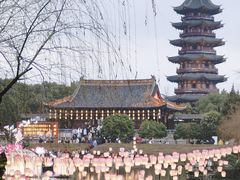 -盘门景区