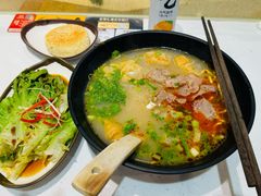 -牛汤哥慢熬牛肉汤(五道口店)