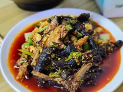 -四川老牛麻辣烫(北门桥店)