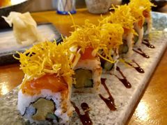 -千代武日本料理(爱建店)