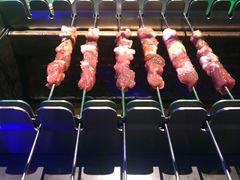 -很久以前羊肉串(清河店)