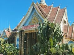 -西双版纳傣族园