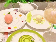 -théATRE 茶聚场(王府中環店)