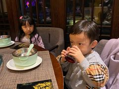 -西安华清御汤酒店