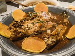 -关东小磨东北菜(漕河泾印象城店)