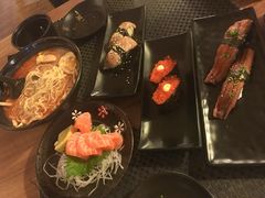 -昊·来了寿司(双楠2店)