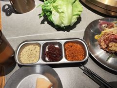 -杨小佳·齐齐哈尔烤肉·烤串(广州店)