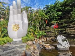 -三亚南山迎宾馆