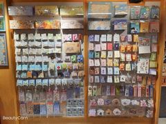 零售区-猫的天空之城概念书店(苏州诚品店)
