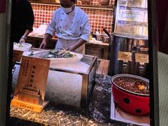 -南京金陵饭店