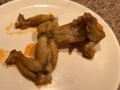 -小山城·馋嘴蛙(亚运村店)