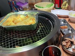 -韩悦牛排烤肉无限续(宝能中心店)