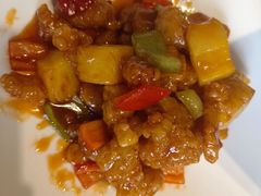 -锦色烤鸭·本地菜(学院路店)