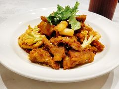 -和记小菜(东方店)