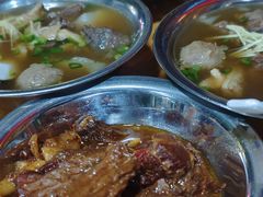 -阿秋牛排(湖心街店)