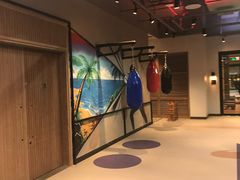 -Trainyard 炼·工场(中国国际贸易中心店)