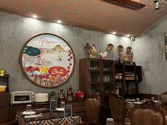 -Ciao窑炉披萨餐厅(宁波阪急店)