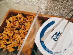 -满园烤鸭·春饼(沈北万达店)