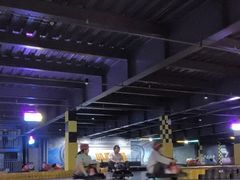 -极限PLAY运动娱乐新世界·团建派对潮玩休闲馆·室内蹦极高空游乐园