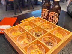 -探鱼·鲜青椒爽麻烤鱼(银泰城店)