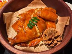 -锦楼·臻选新杭帮(杭州中心店)