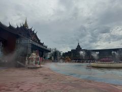 -西双版纳傣族园