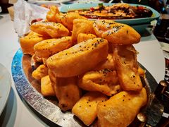 -金饭碗家宴(中兴路店)
