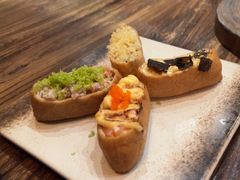 -侘与火 Wabi 侘寂烟火•锅物料理(大屯DT51店)