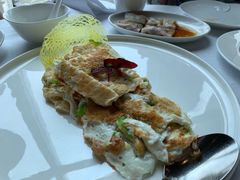 -富力丽思卡尔顿酒店·丽轩中餐厅