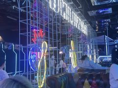 -世代星球·保龄球·镭战真人CS·团建(杨浦店)