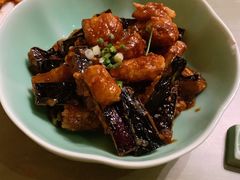 -那家小馆•北京菜•烤鸭(中关村店)