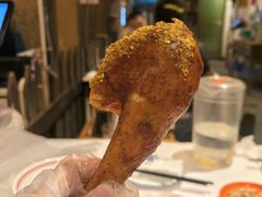 -江味龙虾馆·裸蓝龙虾(南山店)