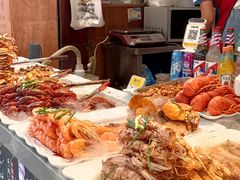 -四季美汤包(户部巷店)