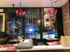 -海维克牛排馆HIGHWIC(青羊万达店)