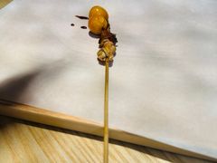 鸡灯笼-鸟山鸣·日料食堂(王府井店)