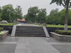 -明故宫遗址公园