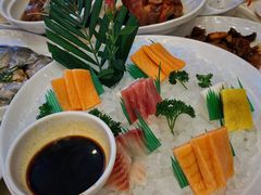 -满汉楼(江畔店)