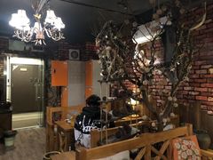 -MAX伯爵趣味互动密室逃脱(大坪D馆店)