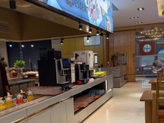 -昆山裕元花园酒店·温莎西餐厅