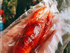-冰冰龙虾·江湖菜·花园江景餐厅