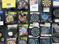 -迪卡侬(大关店)