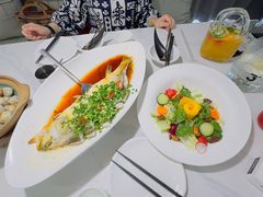 -3号仓库·创意中国菜(新世界城店)