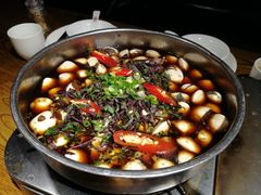 -广东道至正餐厅(区庄店)