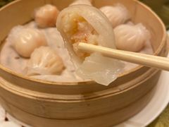 -扬州香格里拉·香宫中餐厅