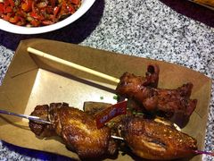 -蘭奢雅集·江浙菜(青山江滩店)